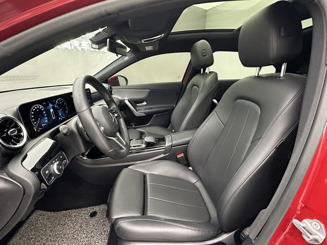 Mercedes-Benz A-Class 2020 thumb 4