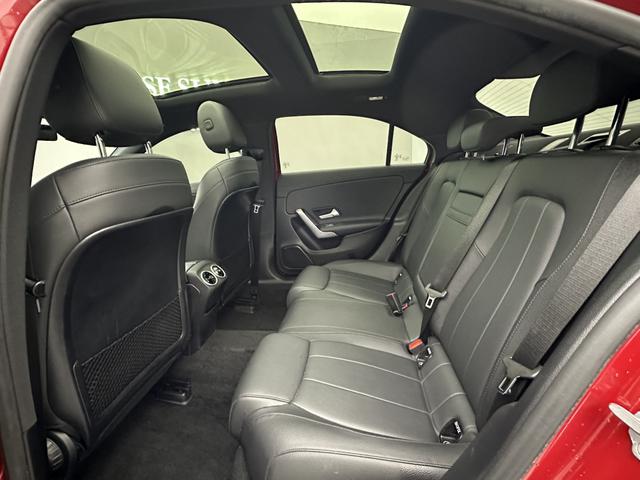 Mercedes-Benz A-Class 2020 thumb 6