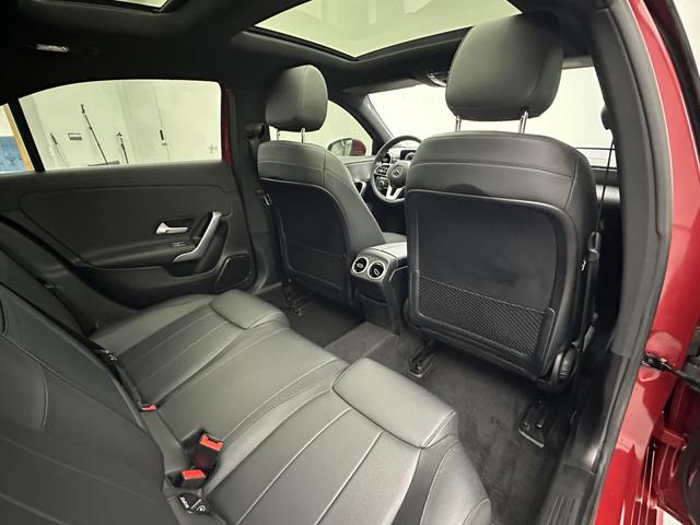 Mercedes-Benz A-Class 2020 thumb 7