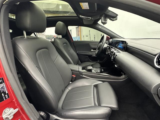 Mercedes-Benz A-Class 2020 thumb 8