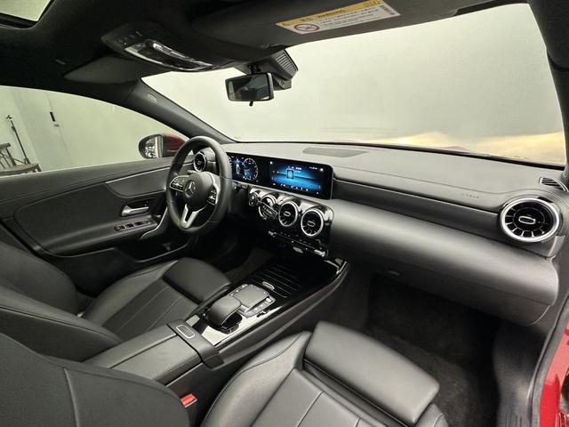 Mercedes-Benz A-Class 2020 thumb 9