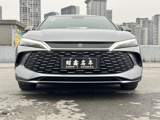 BYD Qin 2024 thumb 2
