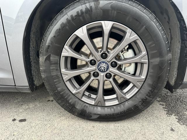 BYD Qin 2024 thumb 3