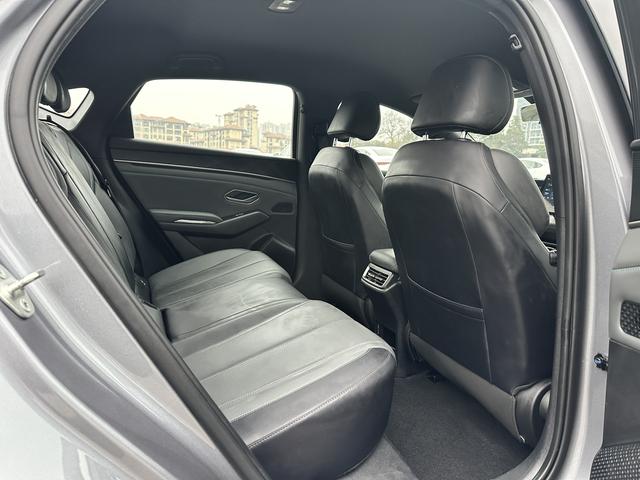 BYD Qin 2024 thumb 5