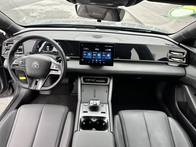 BYD Qin 2024 thumb 7