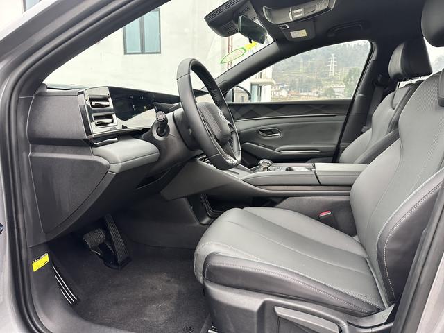 BYD Qin 2024 thumb 9
