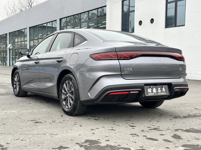 BYD Qin 2024 thumb 12