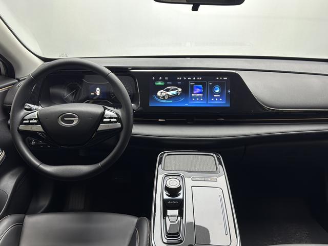 GAC Aion S 2023 thumb 6