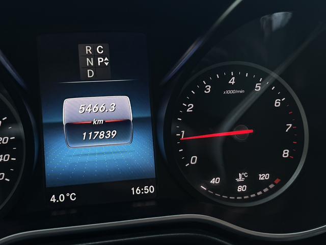 Mercedes-Benz V-Класс 2021 thumb 8