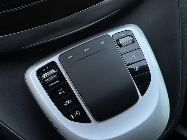 Mercedes-Benz V-Класс 2021 thumb 9