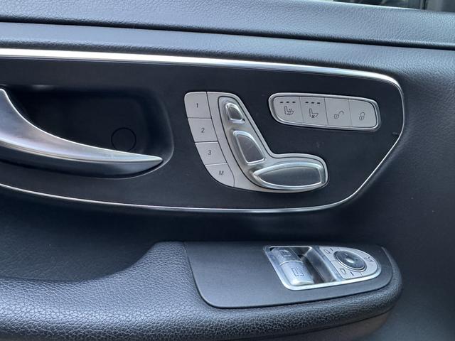 Mercedes-Benz V-Класс 2021 thumb 11