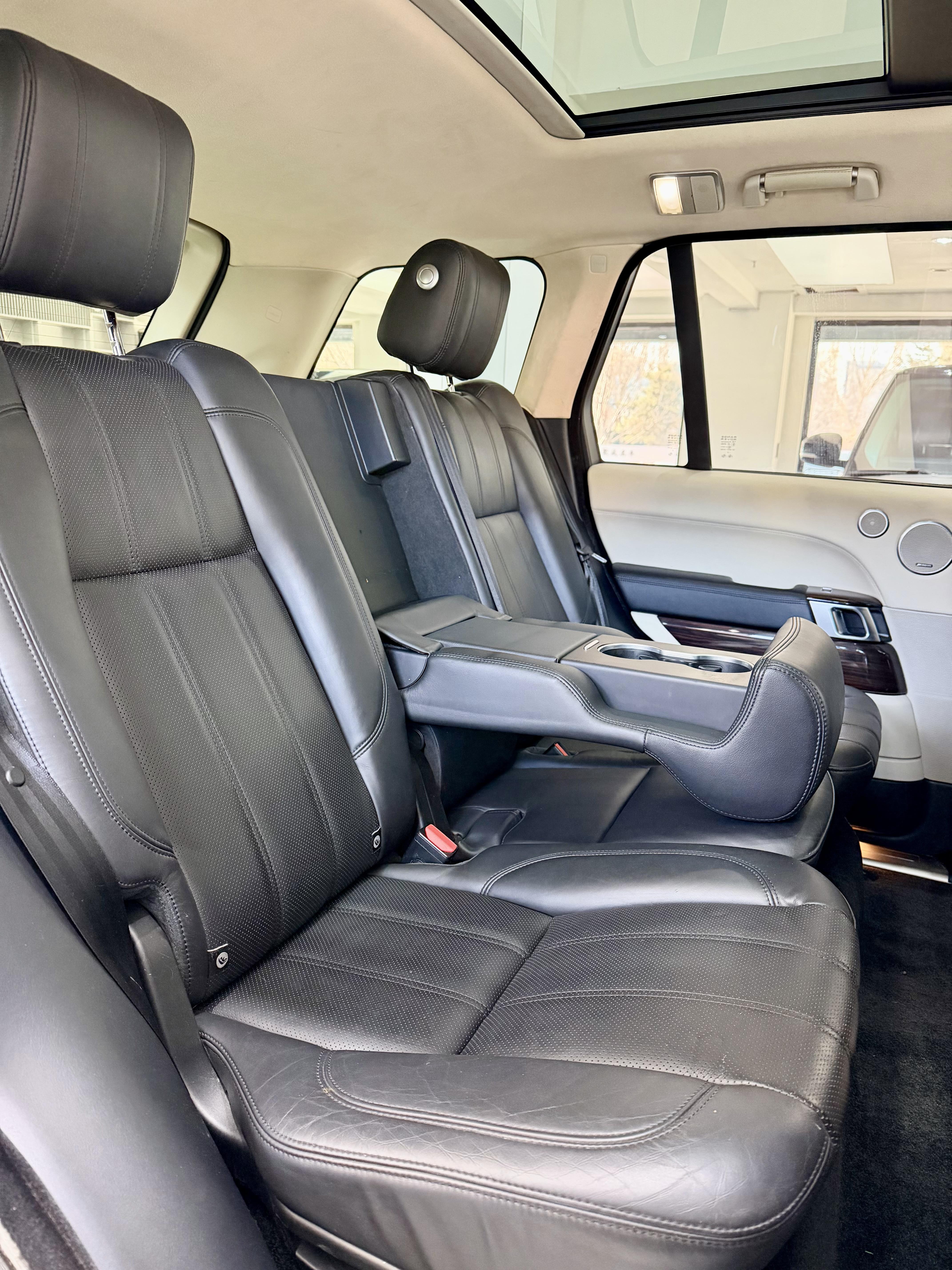 Land Rover Range Rover 2015 thumb 6