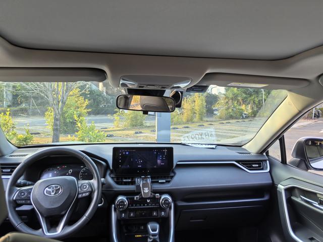 Toyota RAV4 2023 thumb 4