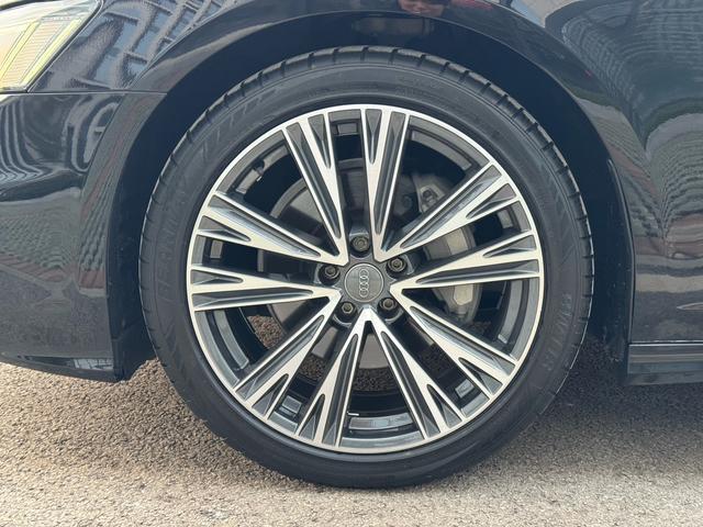 Audi A6 2021 thumb 7