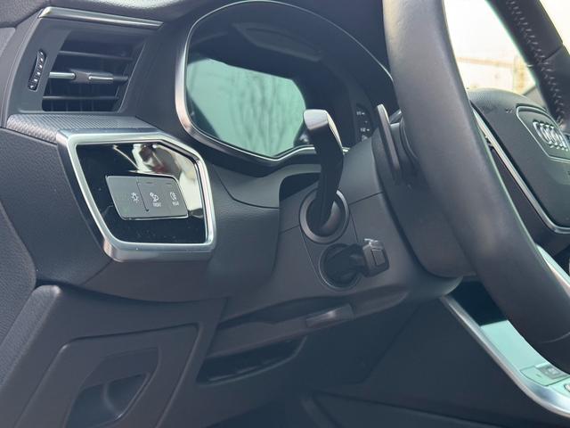 Audi A6 2021 thumb 9