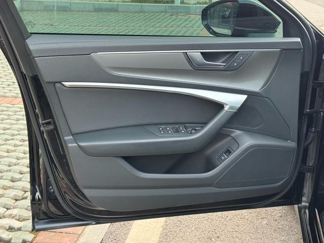 Audi A6 2021 thumb 12