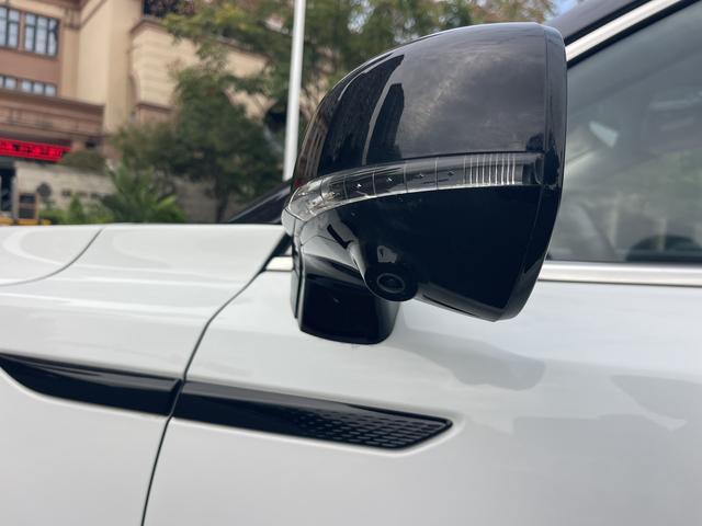 BAIC X7 2023 thumb 2