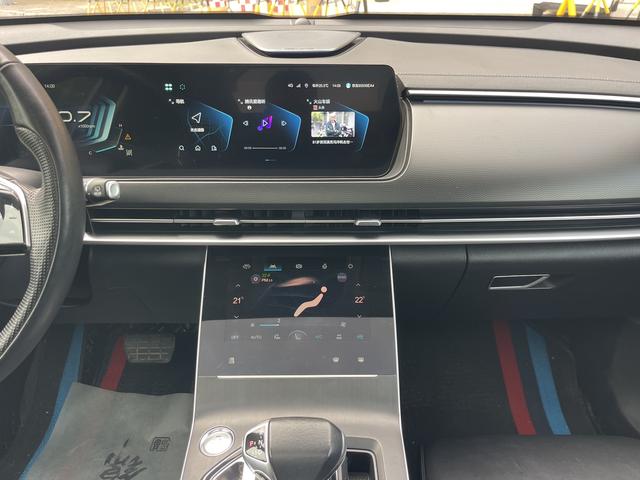 BAIC X7 2023 thumb 10