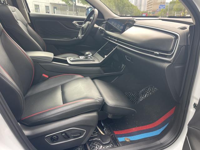 BAIC X7 2023 thumb 12