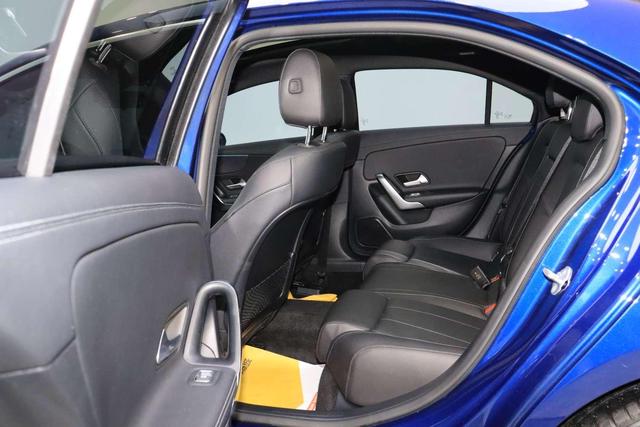 Mercedes-Benz A-Class 2022 thumb 10