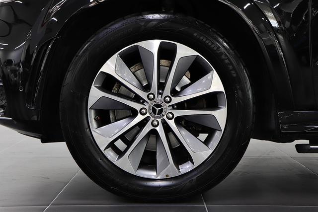 Mercedes-Benz GLE 2022 thumb 5
