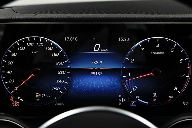 Mercedes-Benz GLE 2022 thumb 6