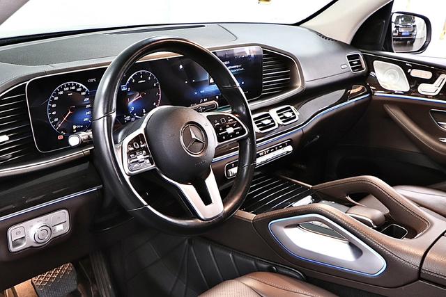 Mercedes-Benz GLE 2022 thumb 8