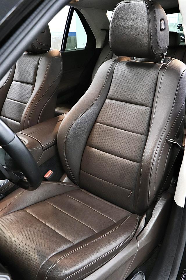 Mercedes-Benz GLE 2022 thumb 9