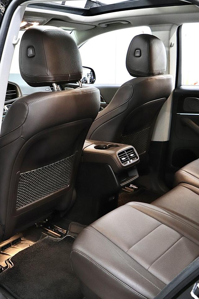 Mercedes-Benz GLE 2022 thumb 10
