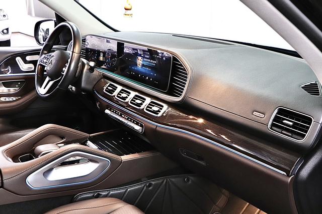 Mercedes-Benz GLE 2022 thumb 12