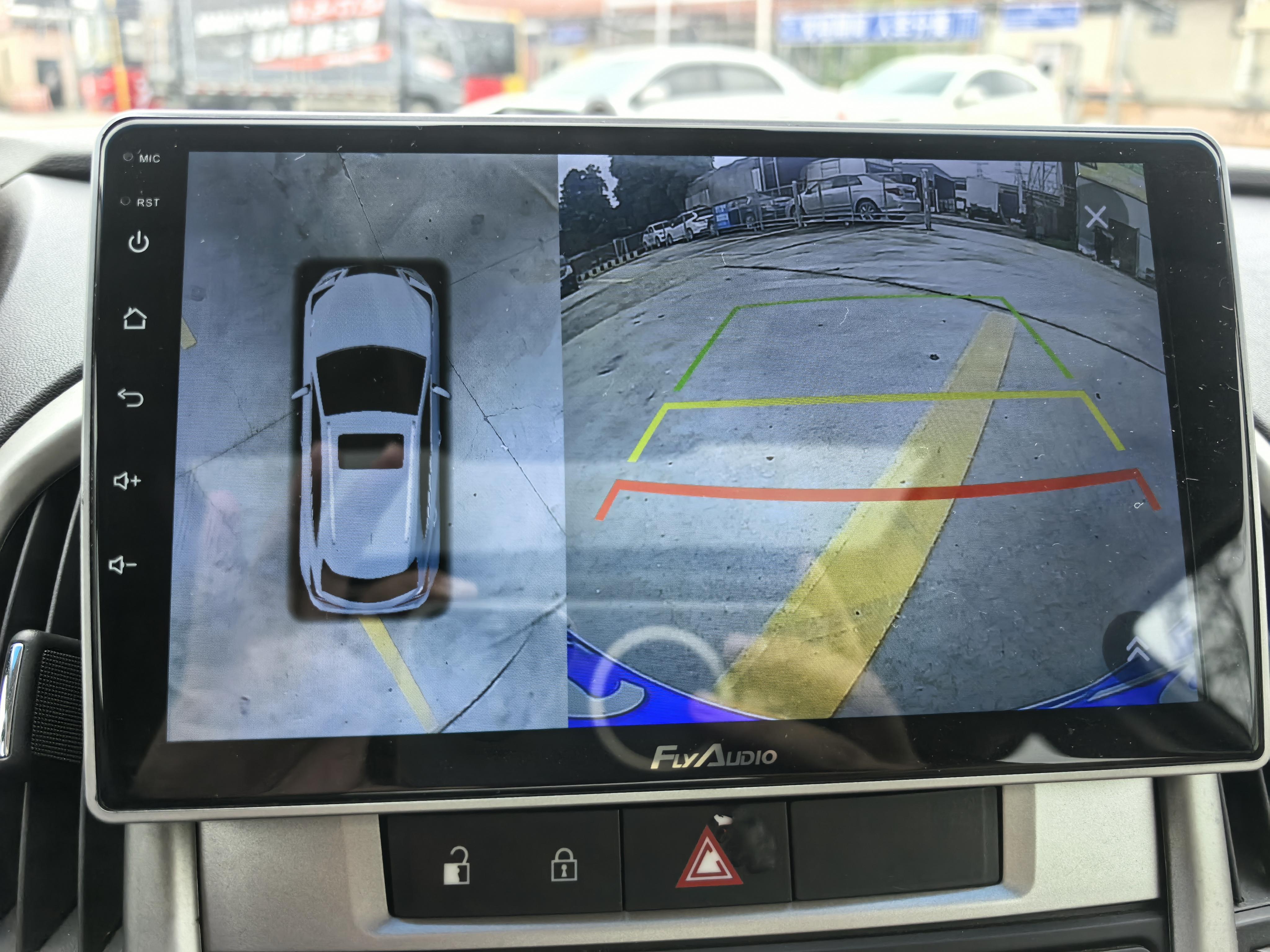 Buick Excelle 2014 thumb 12