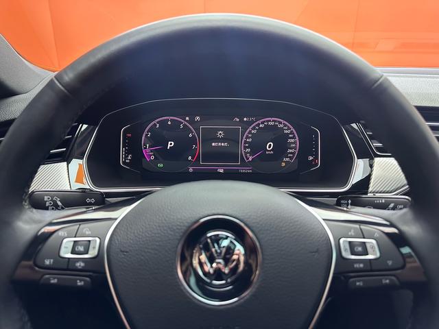 Volkswagen Arteon 2020 thumb 8
