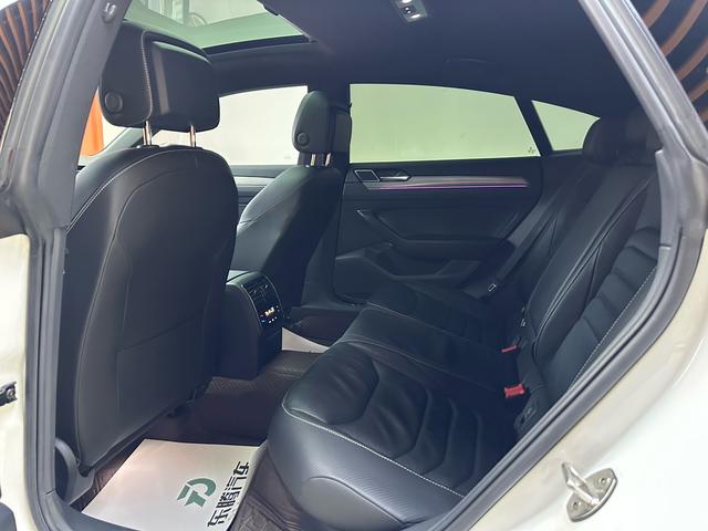 Volkswagen Arteon 2020 thumb 12