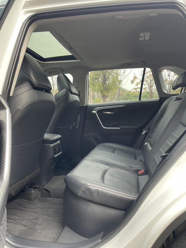 Toyota Wildlander 2022 thumb 5