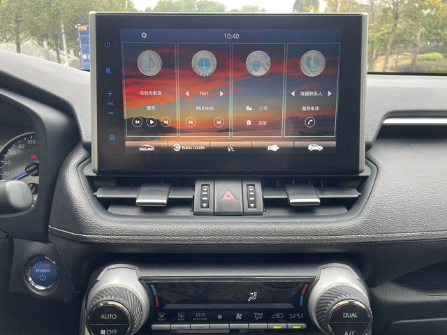 Toyota Wildlander 2022 thumb 11