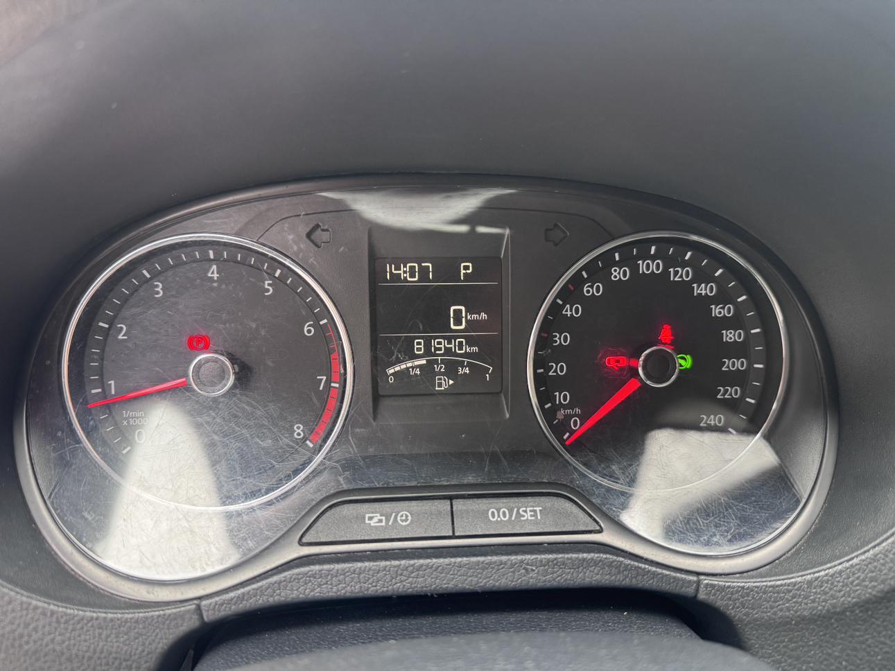 Volkswagen Polo 2018 thumb 10