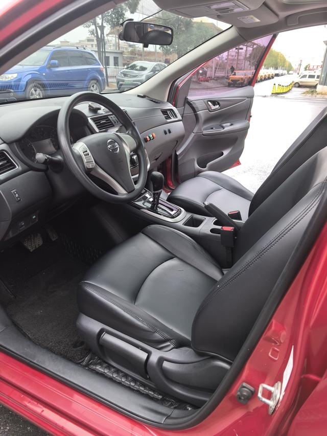 Nissan Tiida 2020 thumb 5