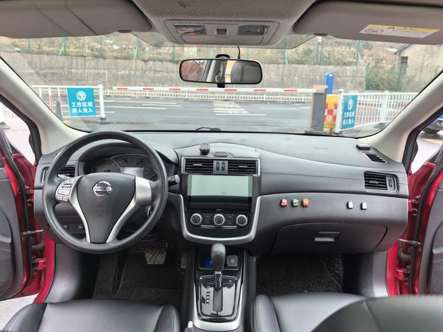 Nissan Tiida 2020 thumb 6