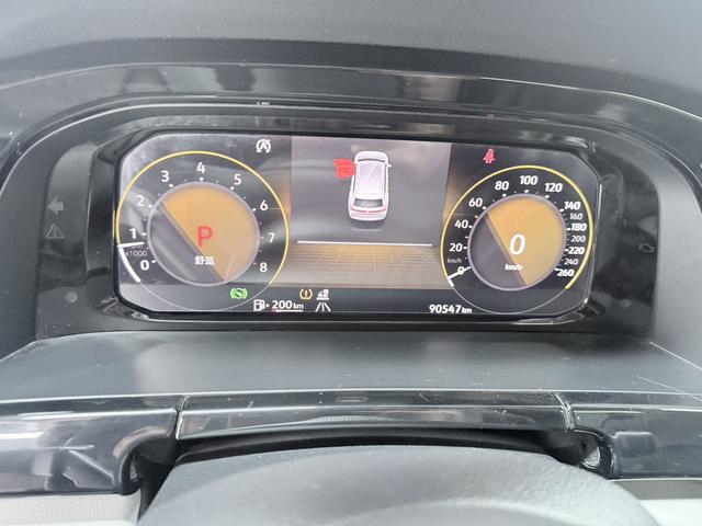 Volkswagen Teramont 2022 thumb 6