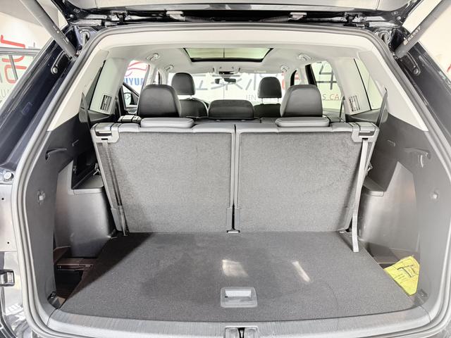 Volkswagen Teramont 2022 thumb 10