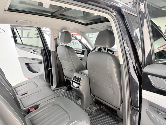 Volkswagen Teramont 2022 thumb 12