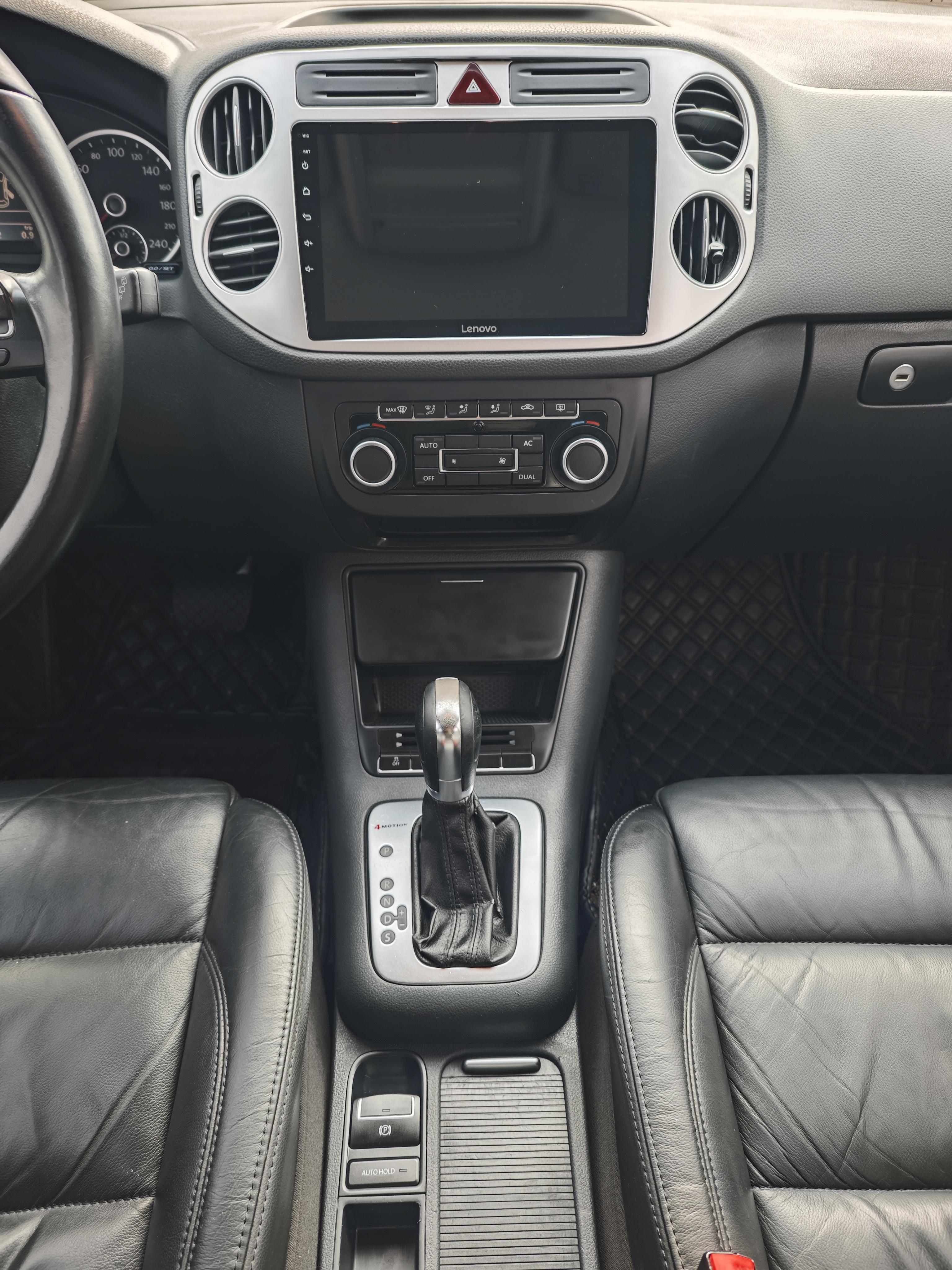 Volkswagen Tiguan 2013 thumb 7