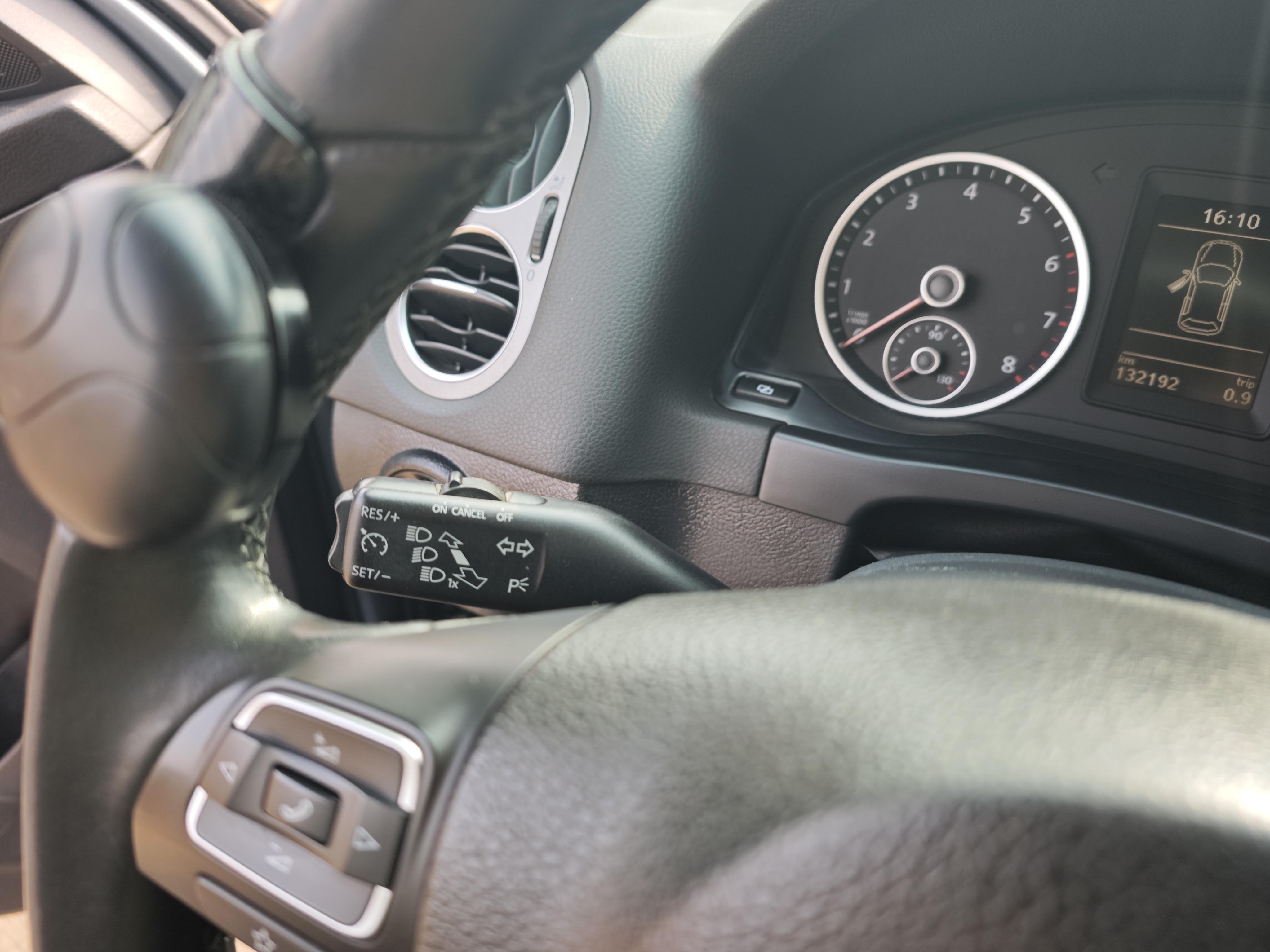 Volkswagen Tiguan 2013 thumb 10