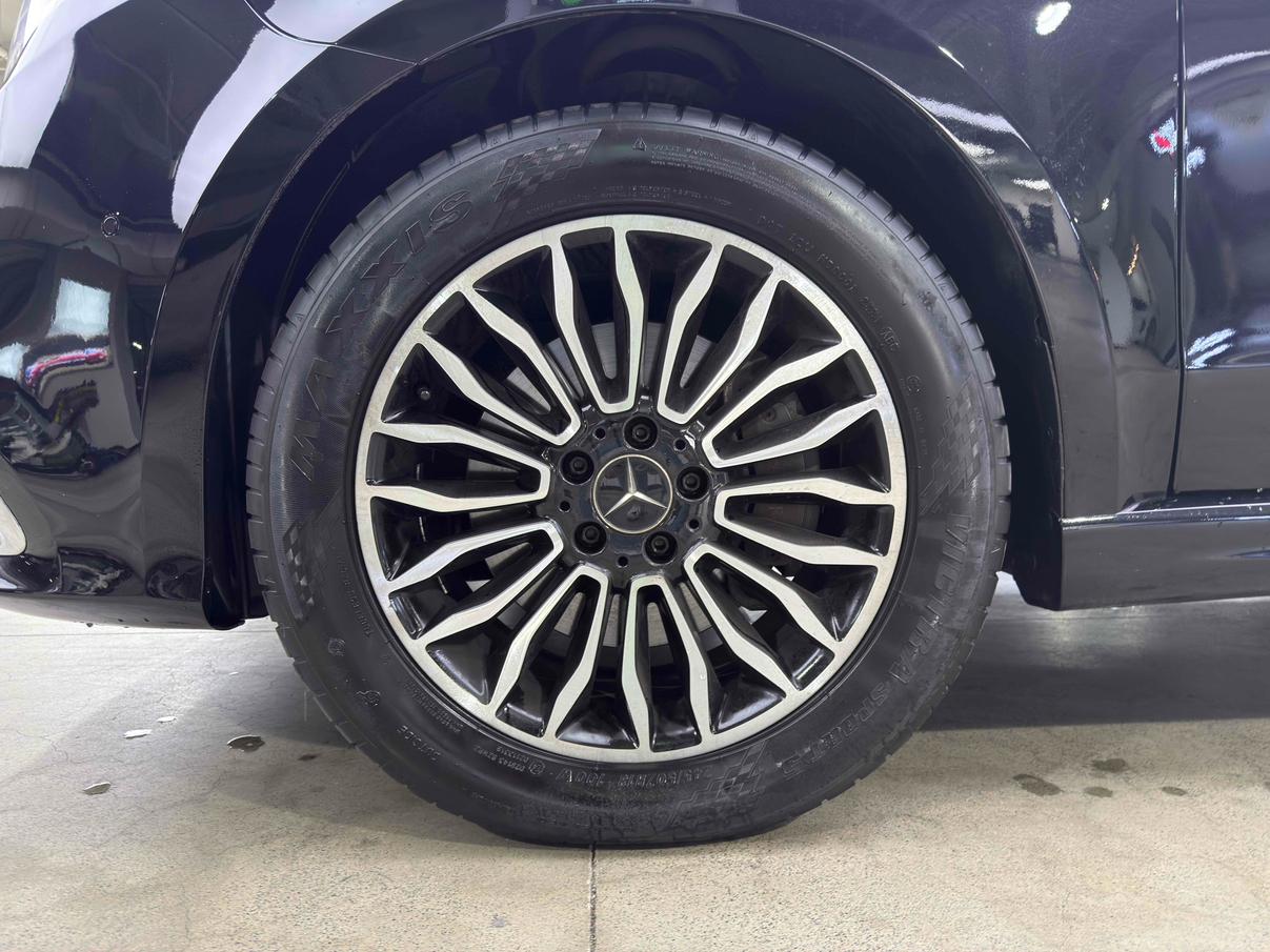 Mercedes-Benz V-Класс 2018 thumb 6