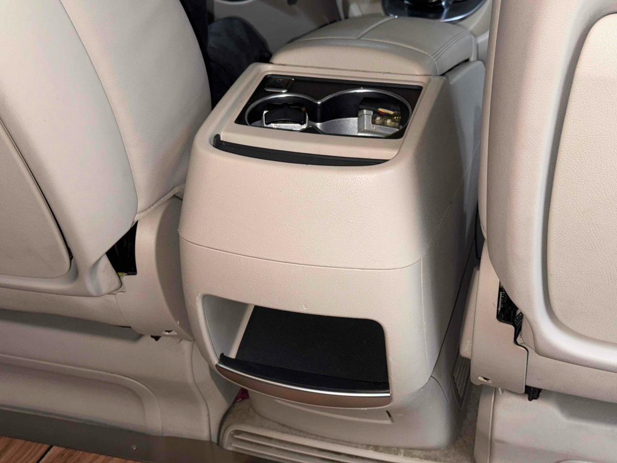 Mercedes-Benz V-Класс 2018 thumb 7