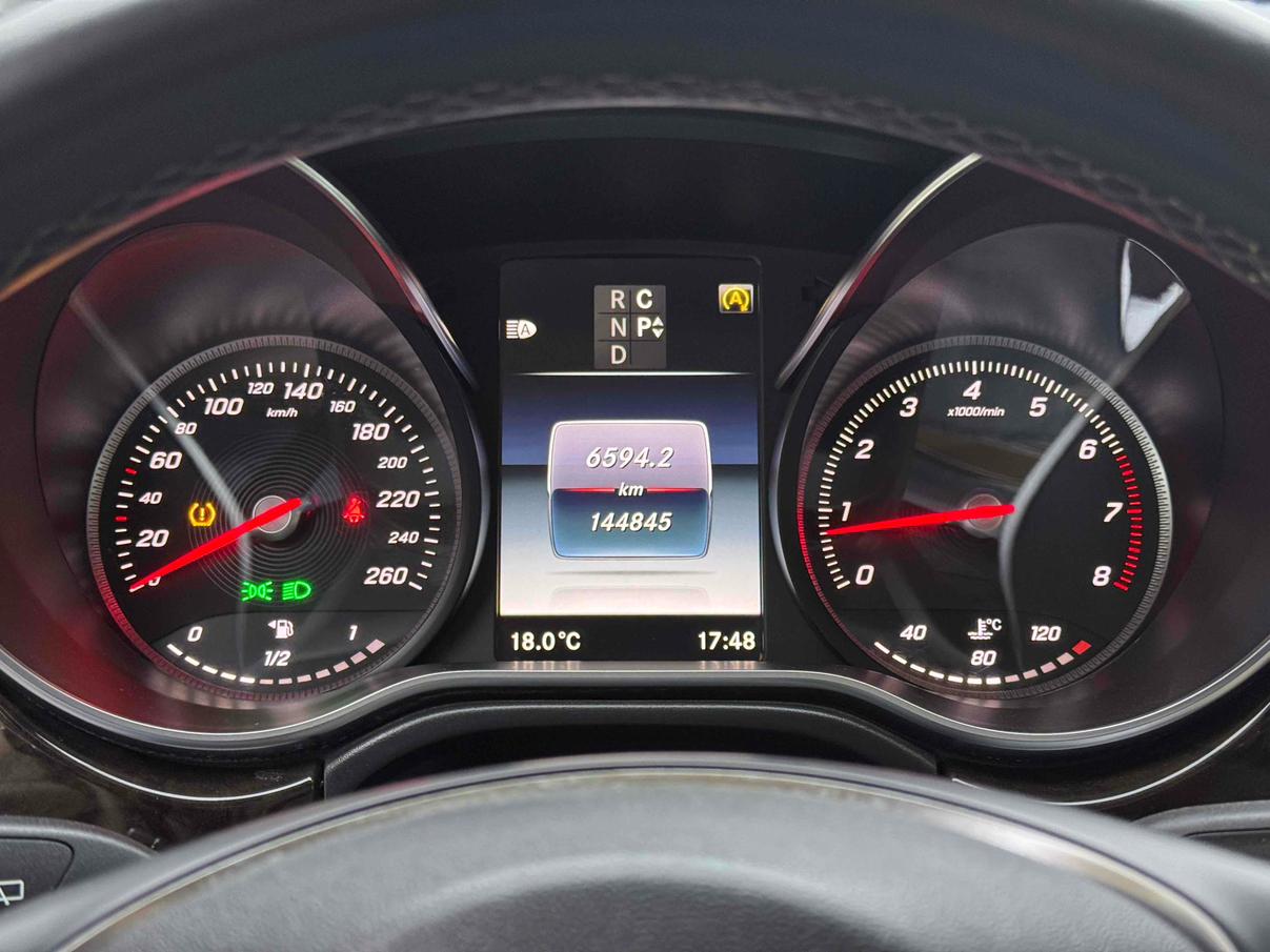 Mercedes-Benz V-Класс 2018 thumb 9