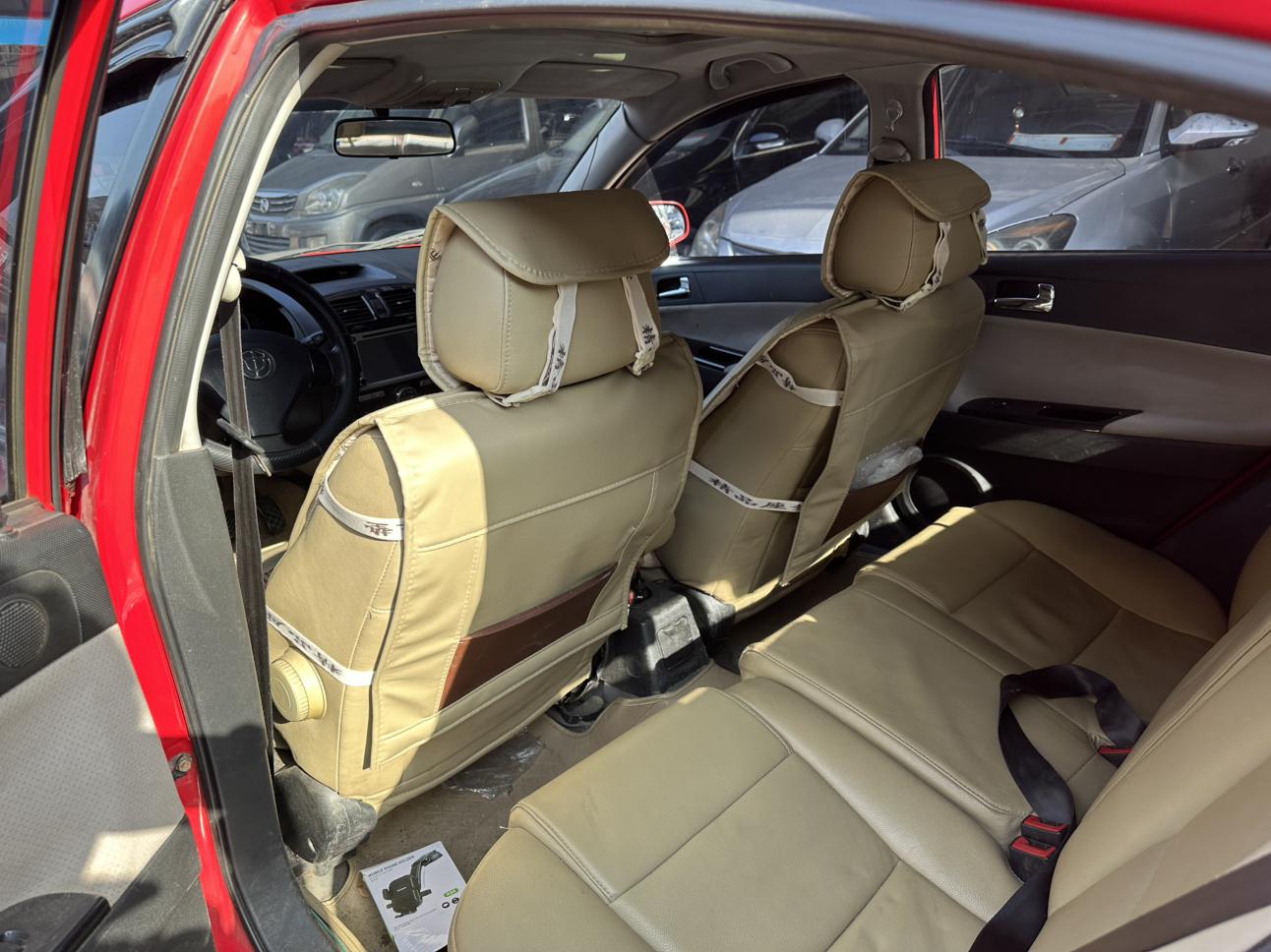 Brilliance FRV 2009 thumb 6