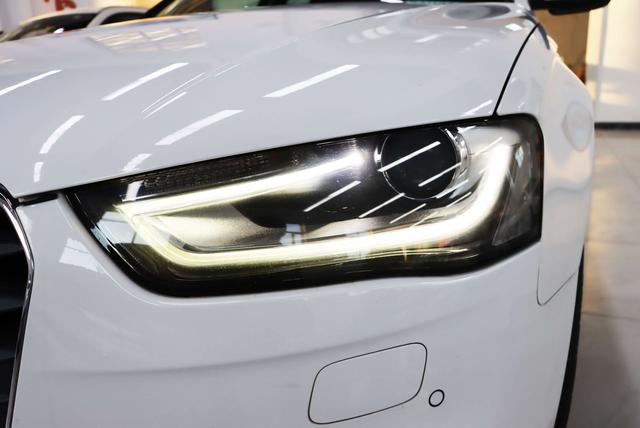 Audi A4 2014 thumb 7
