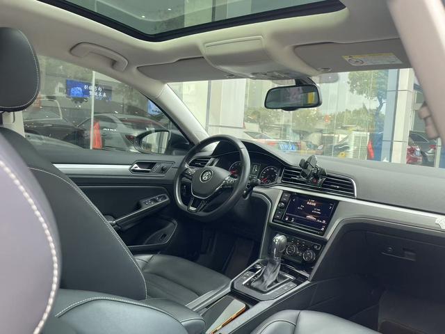 Volkswagen Lamando 2019 thumb 3
