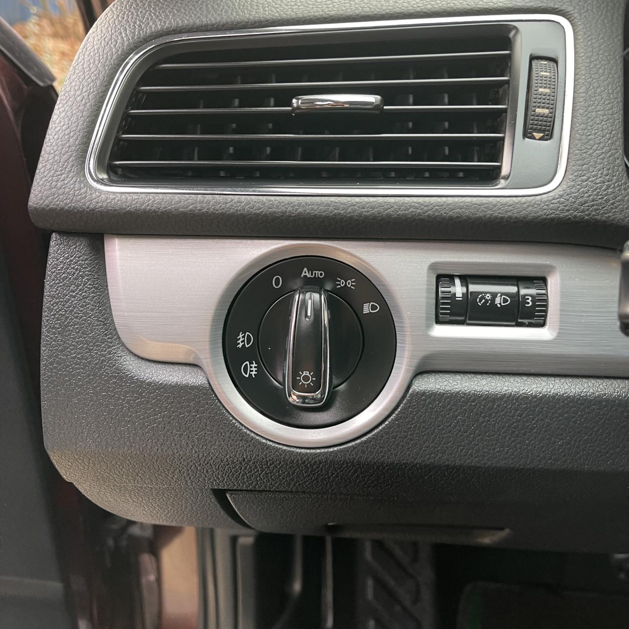 Volkswagen Passat 2011 thumb 11